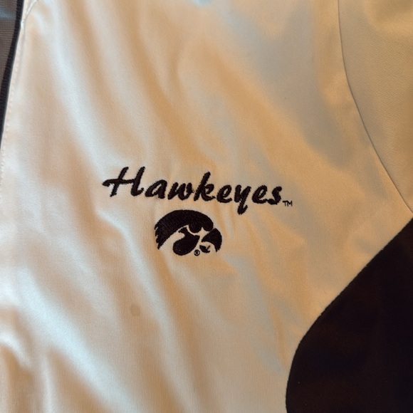 Hawkeyes Light Jacket - Picture 2 of 5